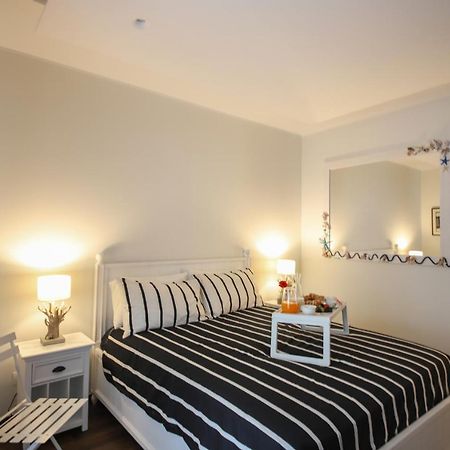 Nilu In Citta - Nuovo Appartamento Con Vista Mare Monopoli Buitenkant foto